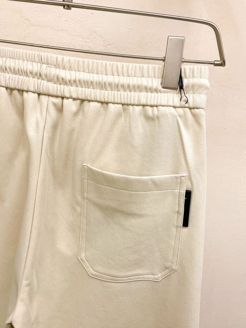 Burberry Short Pants